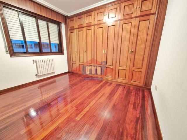 Apartamento en alquiler en Lavadores, Vigo