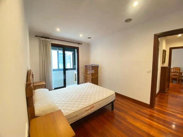 Apartamento en alquiler en Vigo