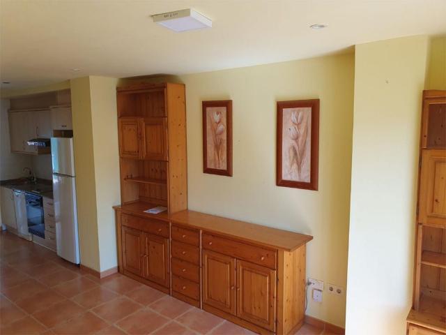 Apartamento en alquiler en la Platja d'Orpesa, la Plana Alta