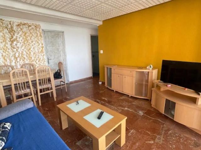 Apartamento en alquiler en l'Alacantí, Valencia