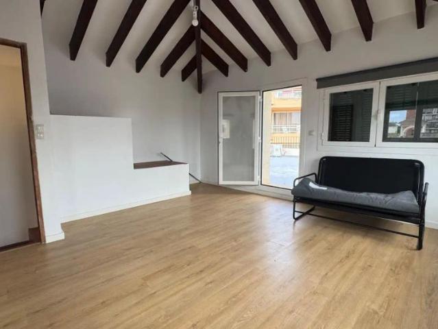 Apartamento en alquiler en Portopí, Palma