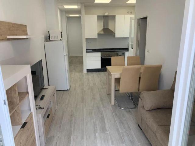 Apartamento en alquiler en Guadalupe, Extremadura