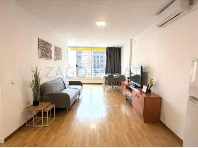 Apartamento en alquiler en la Cala de Finestrat, la Marina Baixa