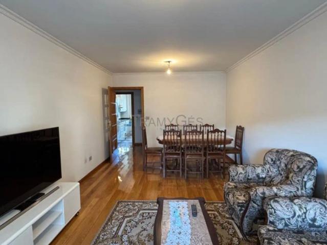Apartamento en alquiler en Lavadores, Vigo