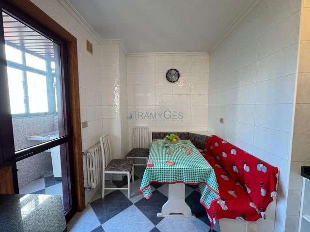 Apartamento en alquiler en Lavadores, Vigo