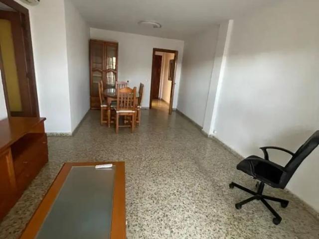 Apartamento en alquiler en La Axarquía, Andalucía