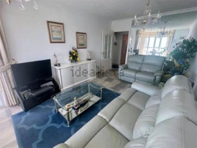Apartamento en alquiler en Los Boliches, Costa del Sol Occidental