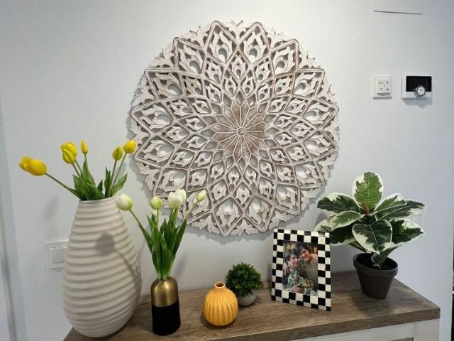 Apartamento en alquiler en Urbanización La Fresneda, Siero