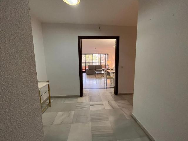 Apartamento en alquiler en Centro, Costa del Sol Occidental