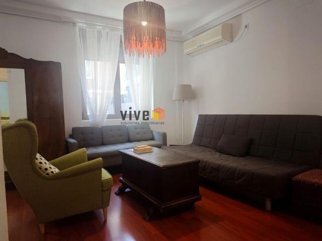 Apartamento en alquiler en Triana, Sevilla
