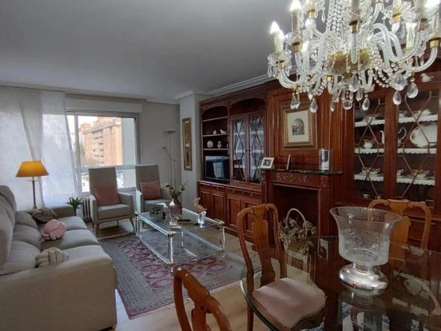 Apartamento en alquiler en Centro, Burgos
