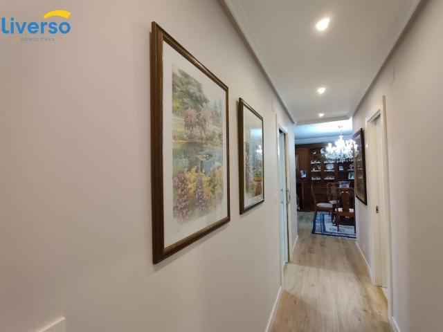 Apartamento en alquiler en Centro, Burgos