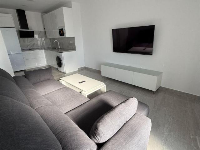 Apartamento en alquiler en Bahía de Cádiz, Andalucía