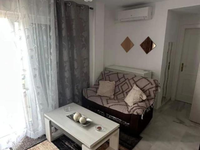 Apartamento en alquiler en Los Depósitos, Roquetas De Mar