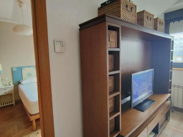 Apartamento en alquiler en Los Campones, Siero
