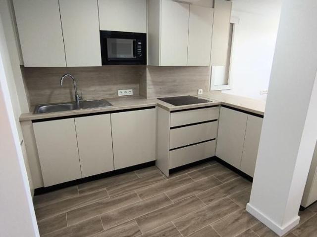 Apartamento en alquiler en Jaén, Andalucía