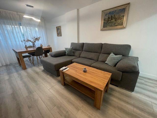 Apartamento en alquiler en el Trajo, l'Alacantí