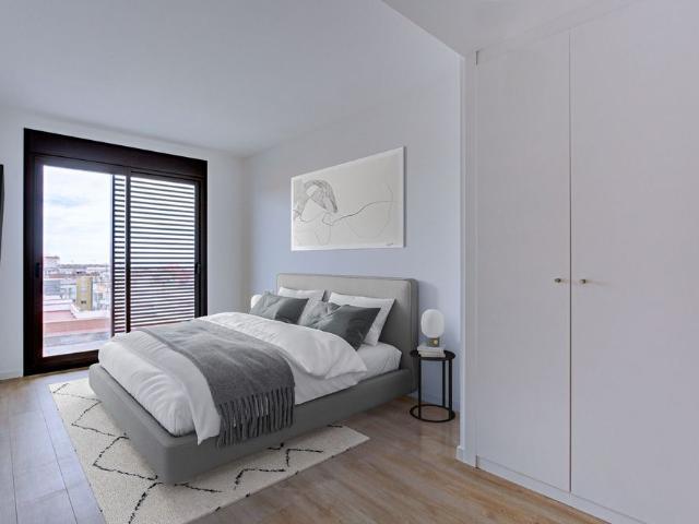 Apartamento en alquiler en les Planes, Baix Llobregat