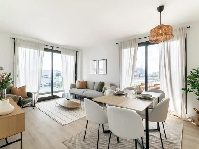 Apartamento en alquiler en les Planes, Baix Llobregat