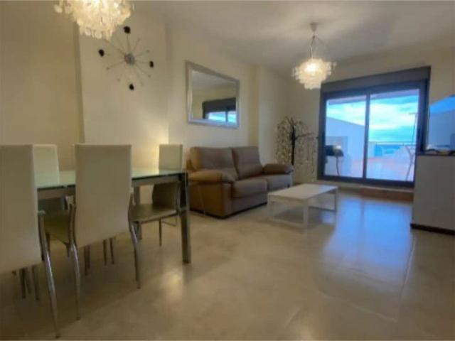 Apartamento en alquiler en Torrenostra, la Plana Alta