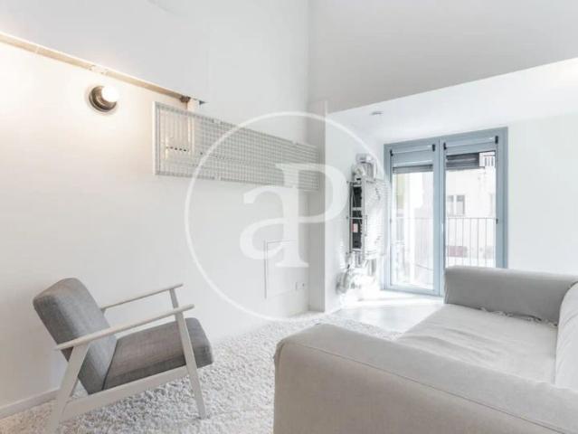 Apartamento en alquiler en El Terreno, Palma