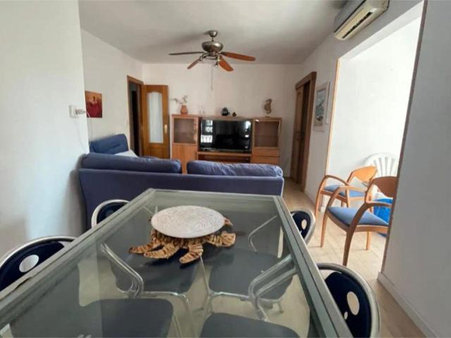 Apartamento en alquiler en Platja de la Pobla de Farnals, l'Horta Nord