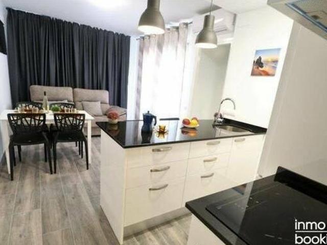 Casa en alquiler en Cambrils