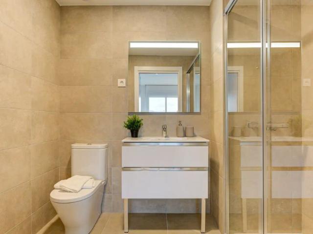 Apartamento en alquiler en Baix Llobregat, Catalunya