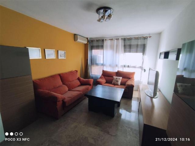 Apartamento en alquiler en l'Horta Sud, Valencia