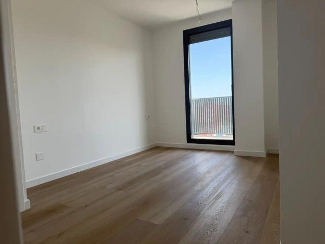 Apartamento en alquiler en Districte 2, Barcelonès