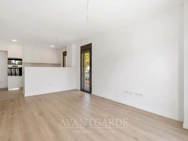 Apartamento en alquiler en Baix Llobregat, Catalunya