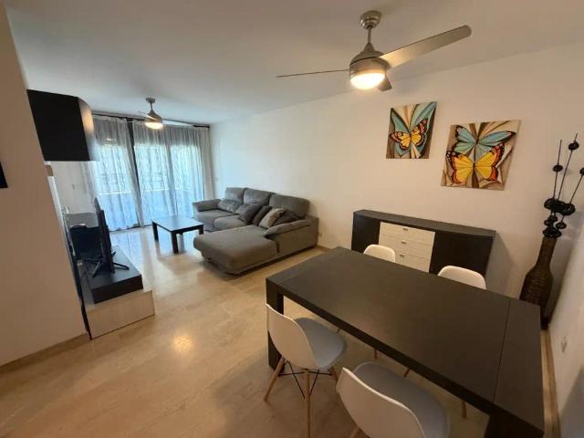 Apartamento en alquiler en Segrià, Catalunya