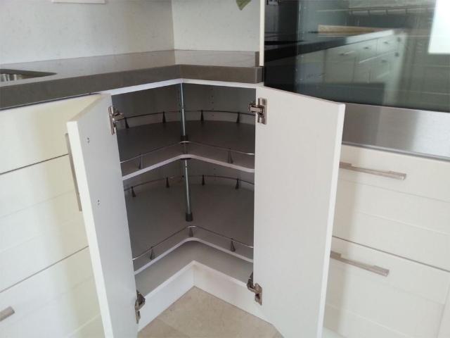 Apartamento en alquiler en la Marina Baixa, Valencia