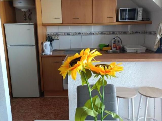 Apartamento en alquiler en Gran Alacant, el Baix Vinalopó