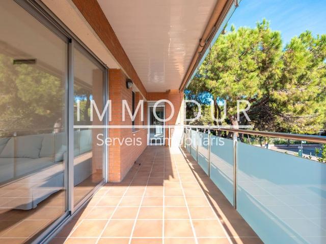 Apartamento en alquiler en Baix Llobregat, Catalunya