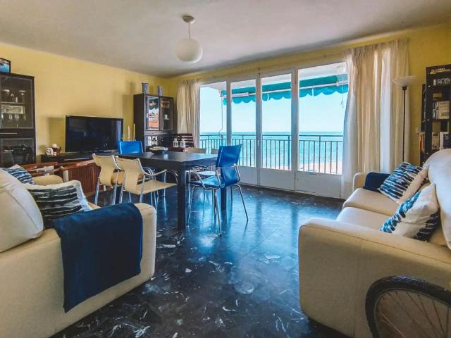 Apartamento en alquiler en Maresme, Catalunya