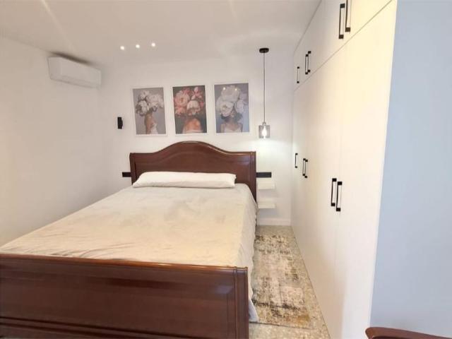Apartamento en alquiler en la Marina Alta, Valencia