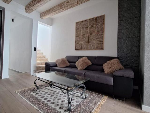 Apartamento en alquiler en la Marina Alta, Valencia