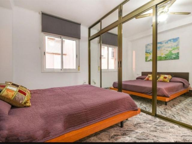 Apartamento en alquiler en els Quatre Garrofers, Tarragonès