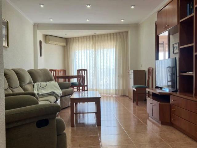 Apartamento en alquiler en Platja de la Pobla de Farnals, l'Horta Nord