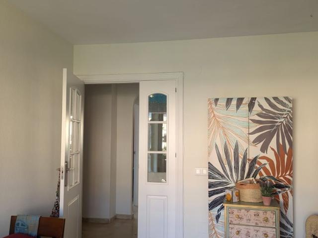 Apartamento en alquiler en Este, Málaga-Costa del Sol