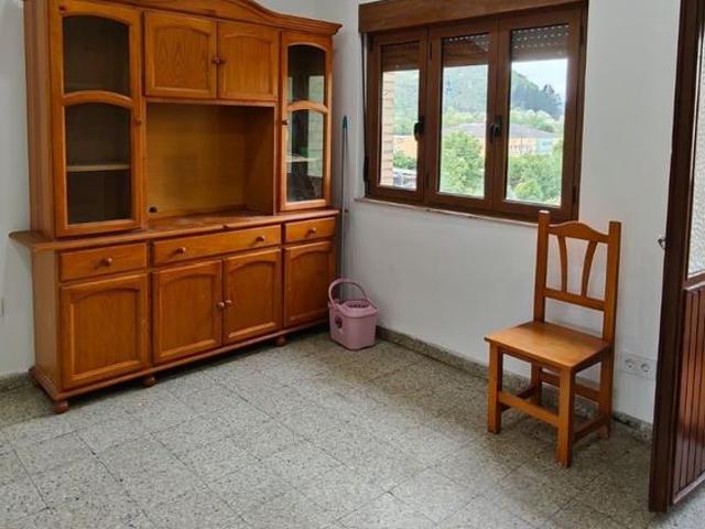 Apartamento en alquiler en Barredos, Laviana