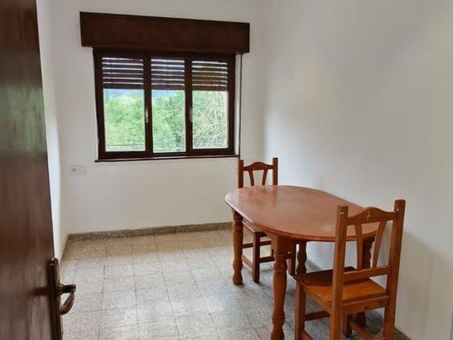 Apartamento en alquiler en Barredos, Laviana