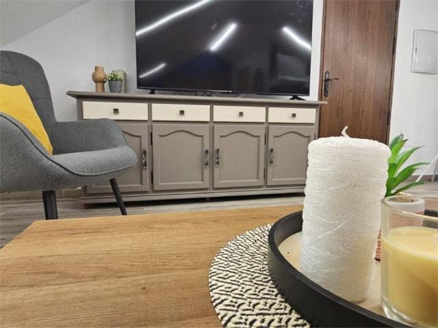 Apartamento en alquiler en El Puente, Valle del Guadalhorce