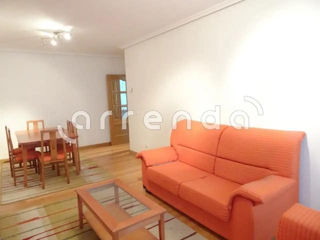 Apartamento en alquiler en Parbayón, Piélagos