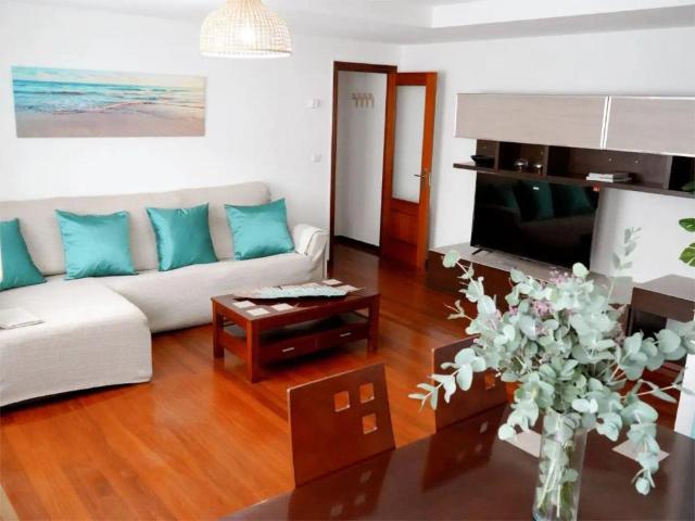 Apartamento en alquiler en Liencres, Piélagos