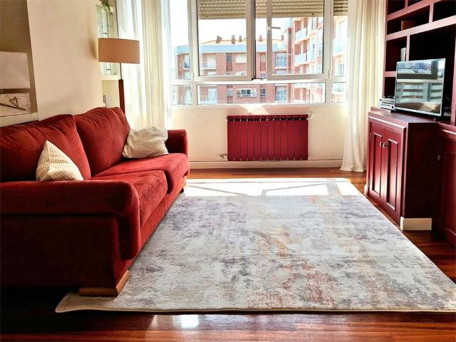 Apartamento en alquiler en Monte, Santander