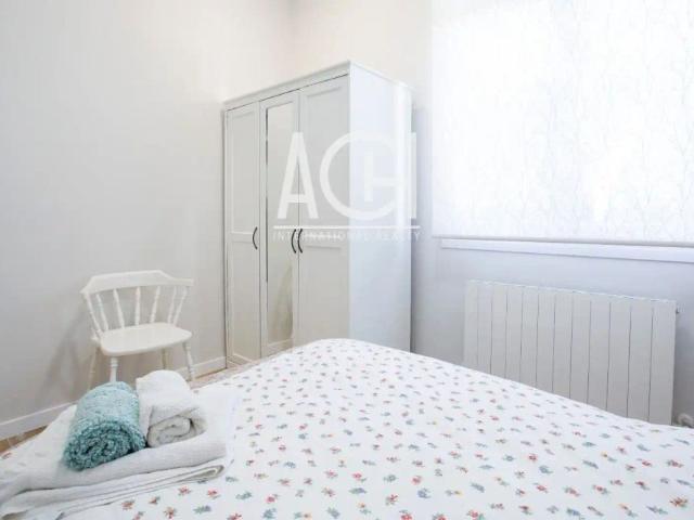 Apartamento en alquiler en Axgane, Berango