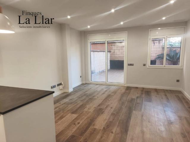 Apartamento en alquiler en el Palau, Baix Llobregat