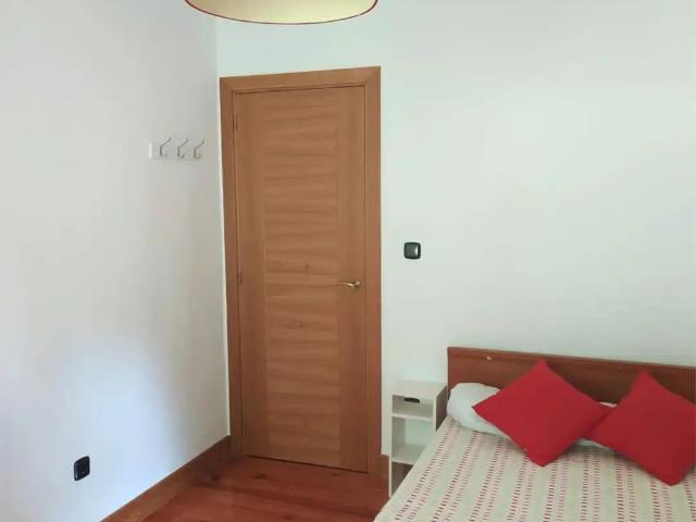 Apartamento en alquiler en San Andres, Mondragón